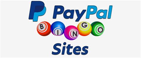 Usa bingo sites that accept paypal Double Bingo Bingo is the brand new bingo site from Gamesys for 2021